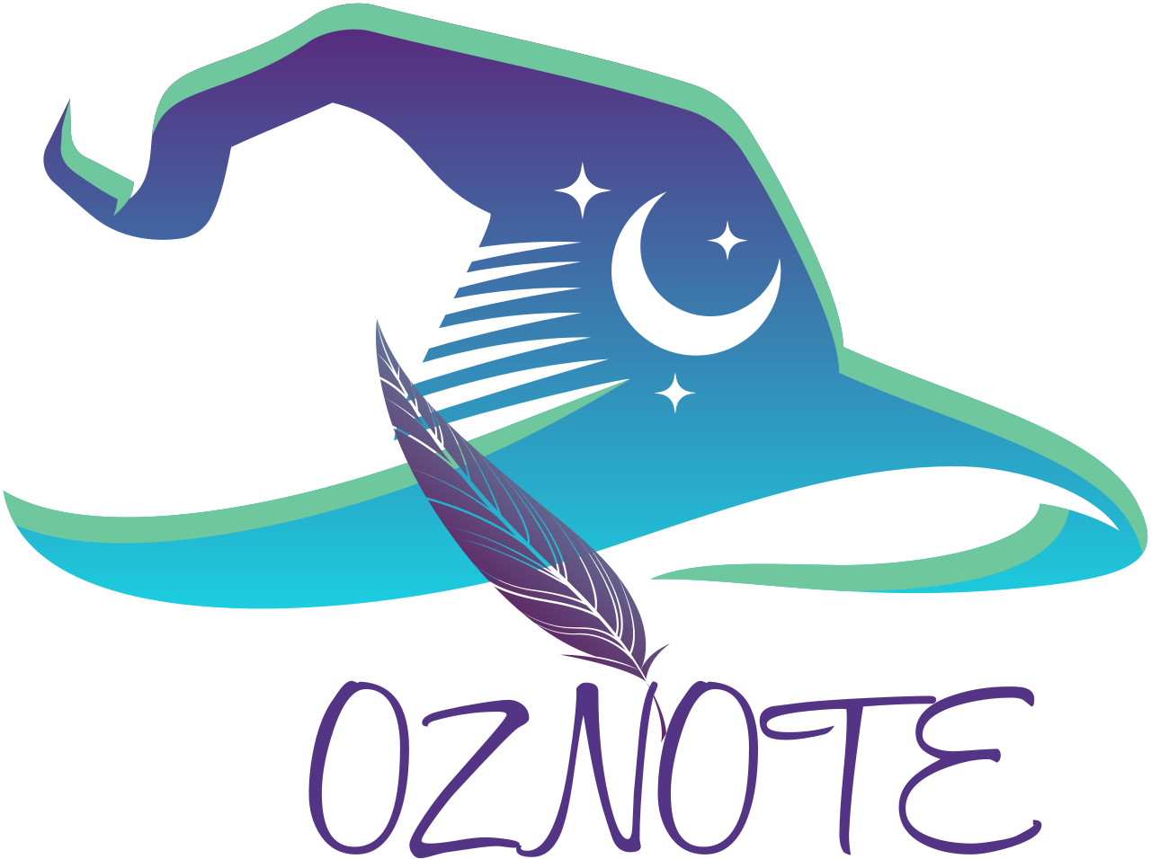OZNOTE Logo